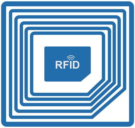 rfid transparent png